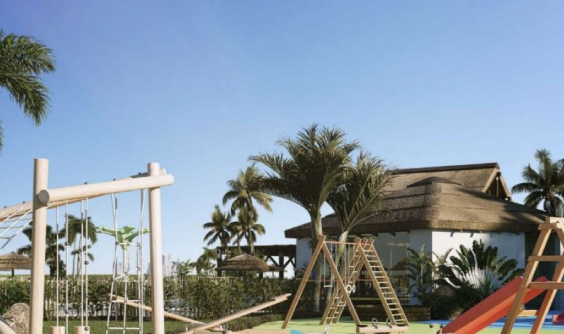 Další prodej - Apartment -
La Cala de Mijas