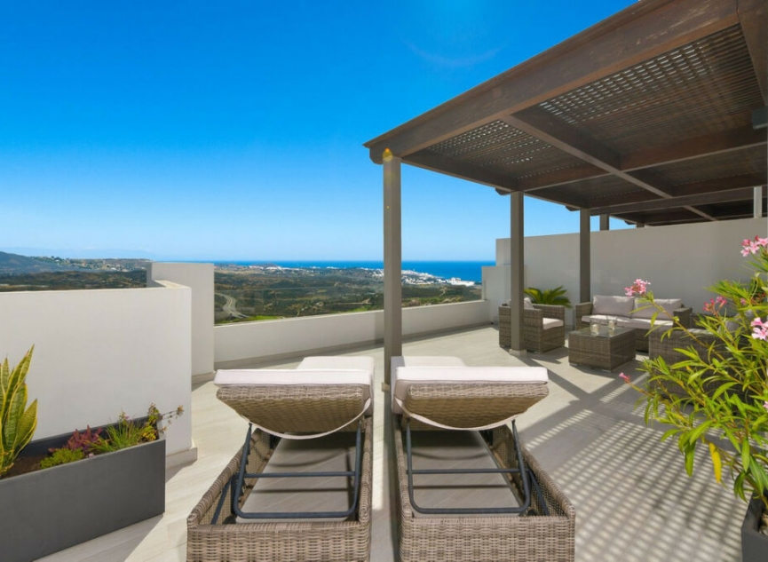 Další prodej - Apartment -
La Cala de Mijas