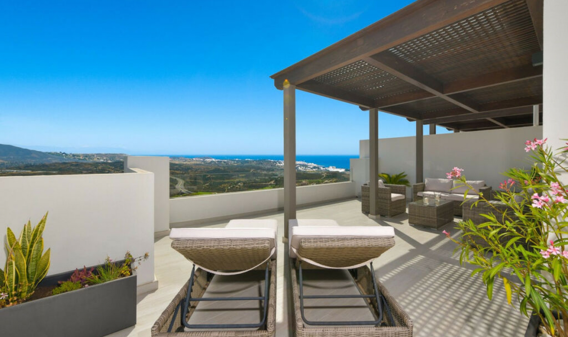 Další prodej - Apartment -
La Cala de Mijas