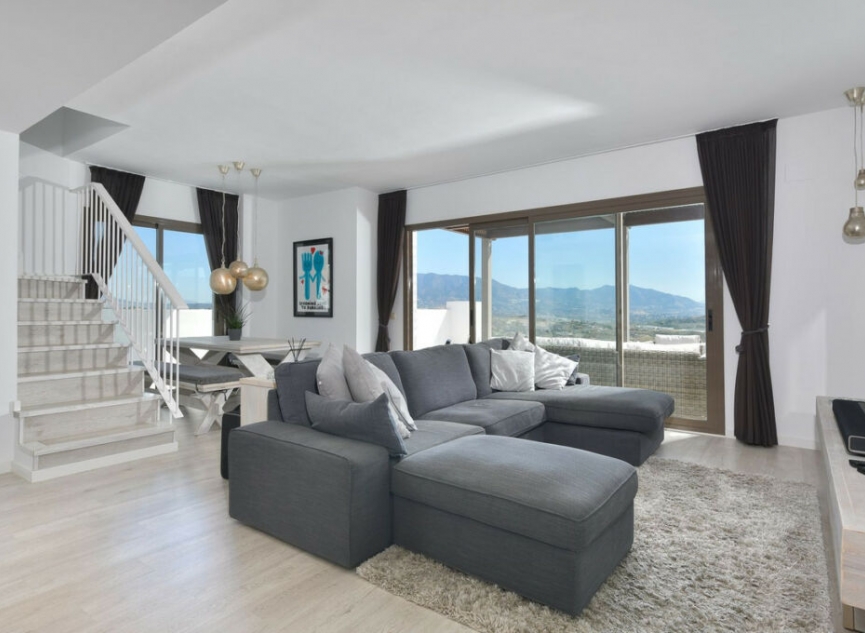 Další prodej - Apartment -
La Cala de Mijas