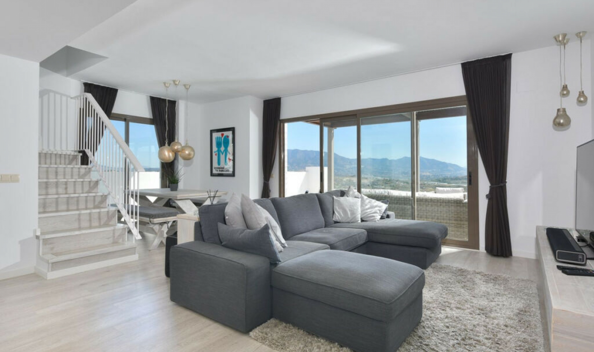 Další prodej - Apartment -
La Cala de Mijas