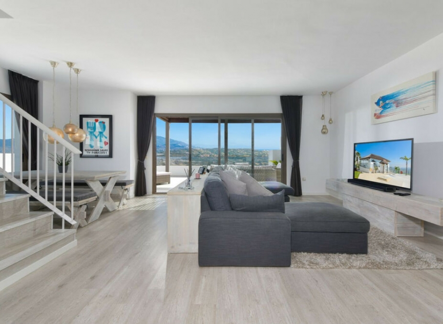 Další prodej - Apartment -
La Cala de Mijas