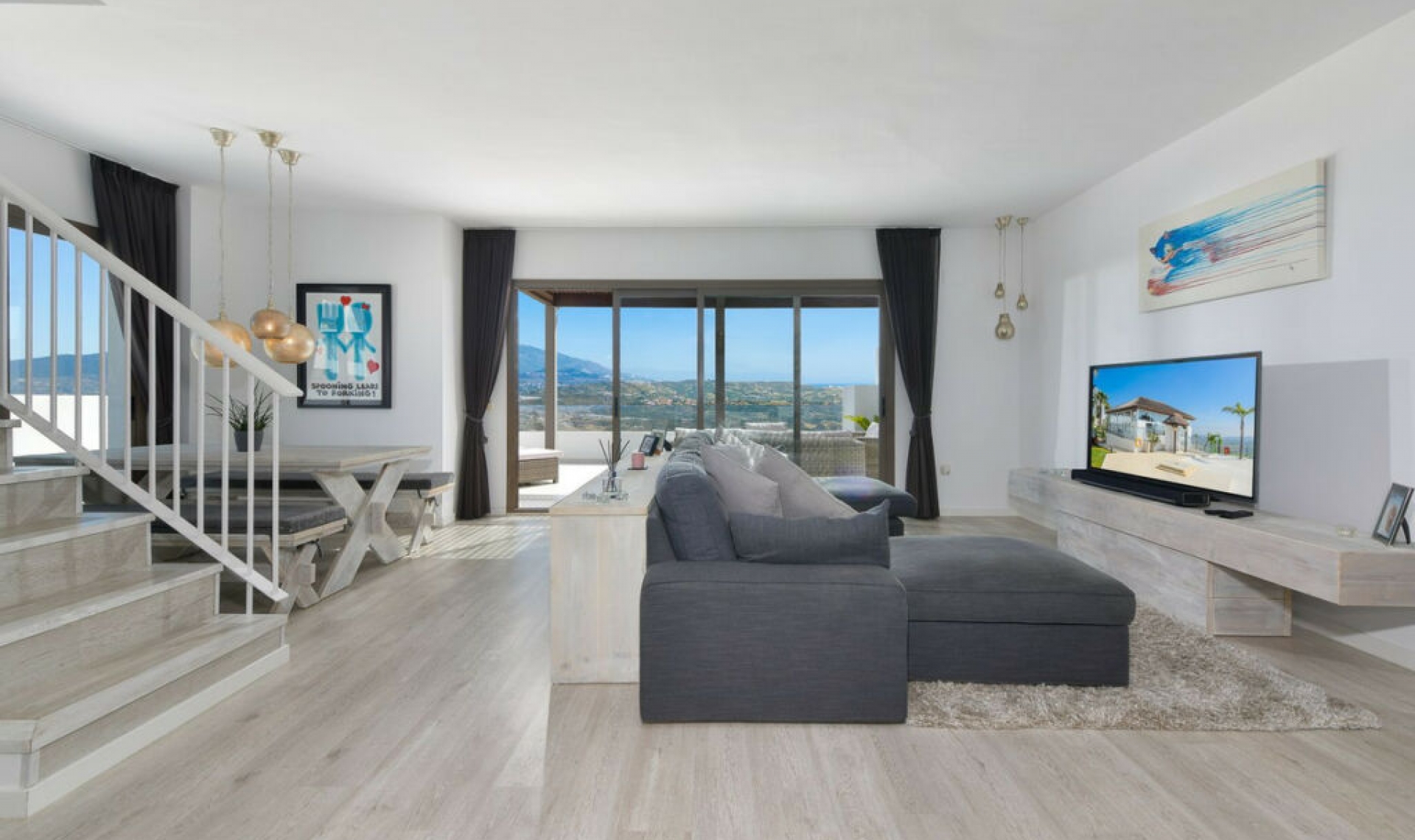 Další prodej - Apartment -
La Cala de Mijas