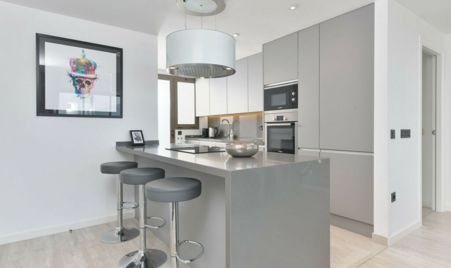Další prodej - Apartment -
La Cala de Mijas