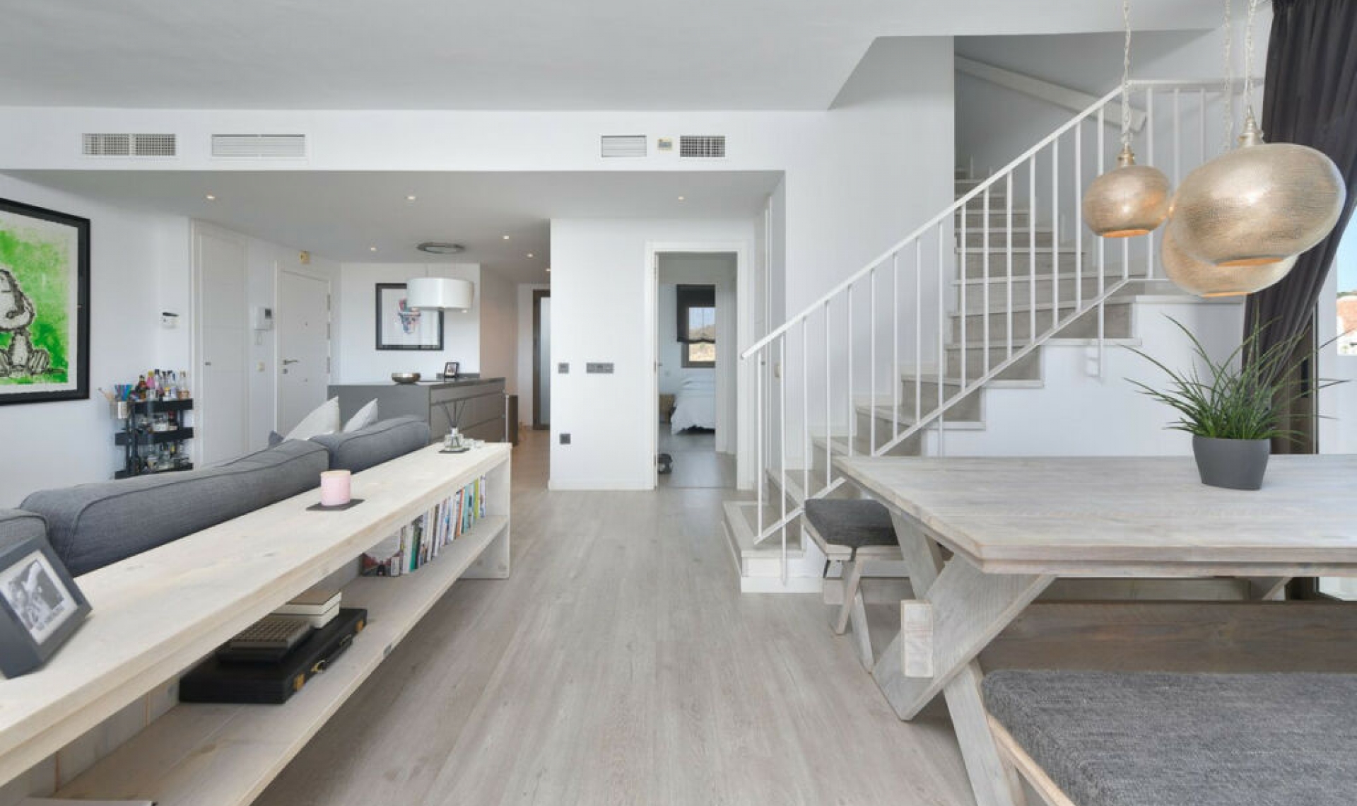 Další prodej - Apartment -
La Cala de Mijas