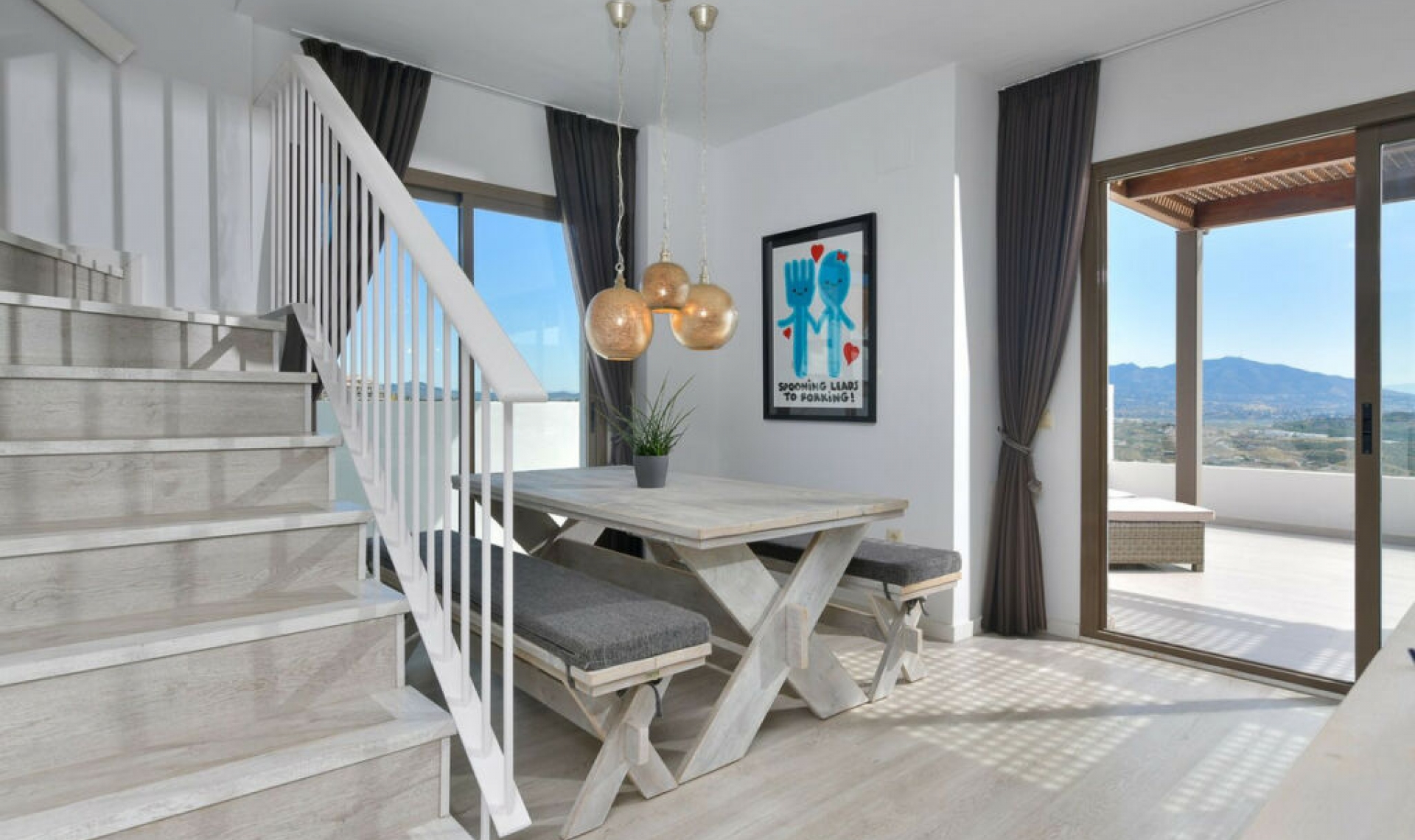 Další prodej - Apartment -
La Cala de Mijas