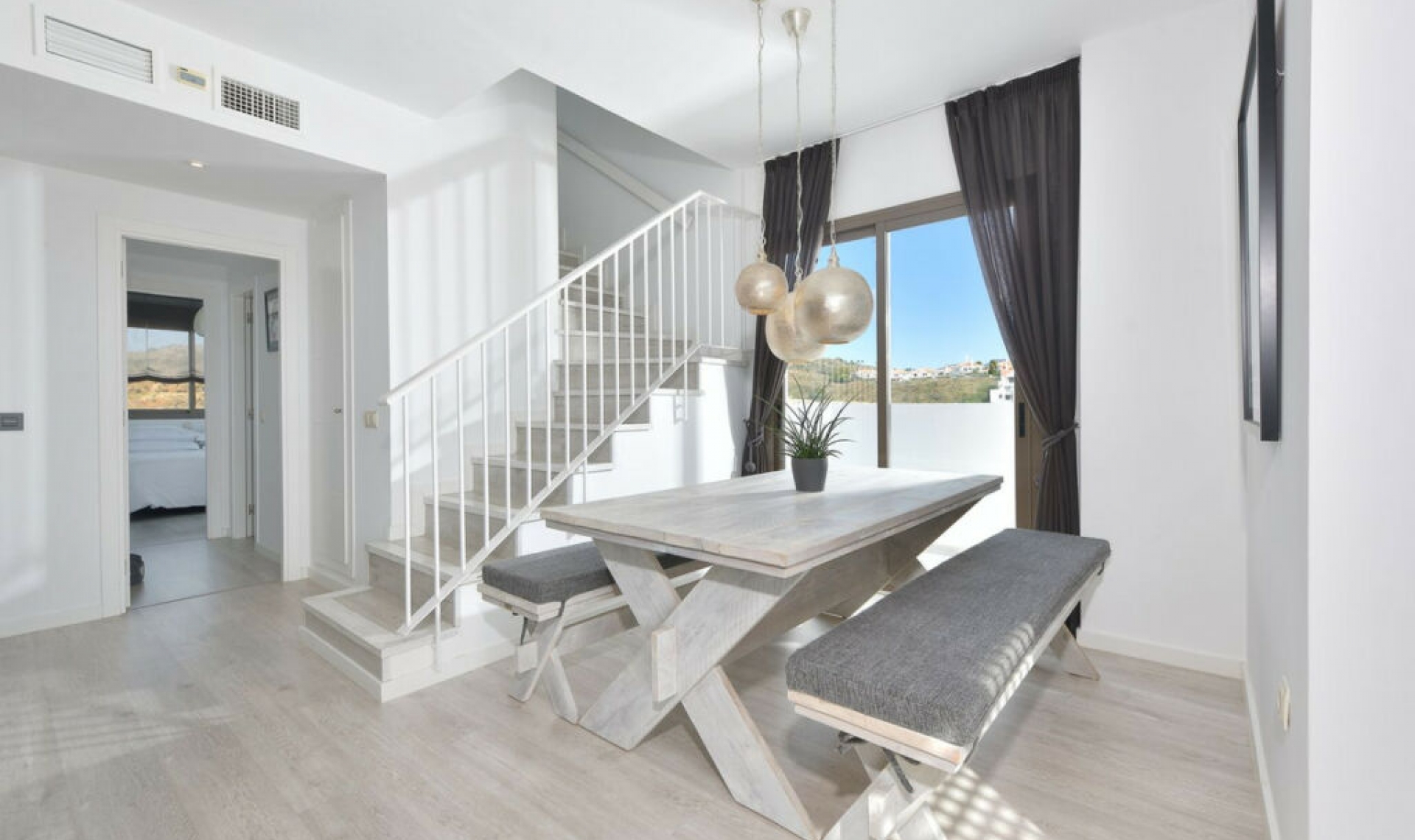 Další prodej - Apartment -
La Cala de Mijas