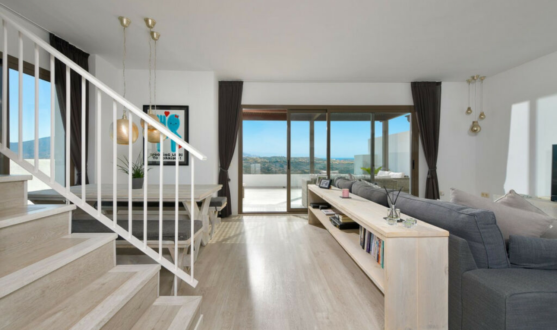 Další prodej - Apartment -
La Cala de Mijas