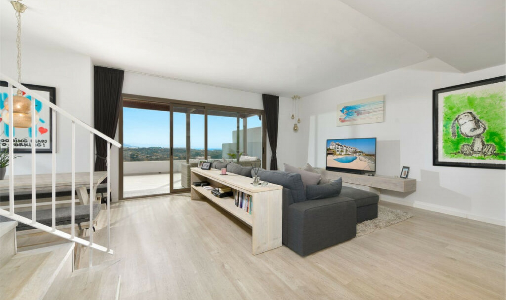 Další prodej - Apartment -
La Cala de Mijas