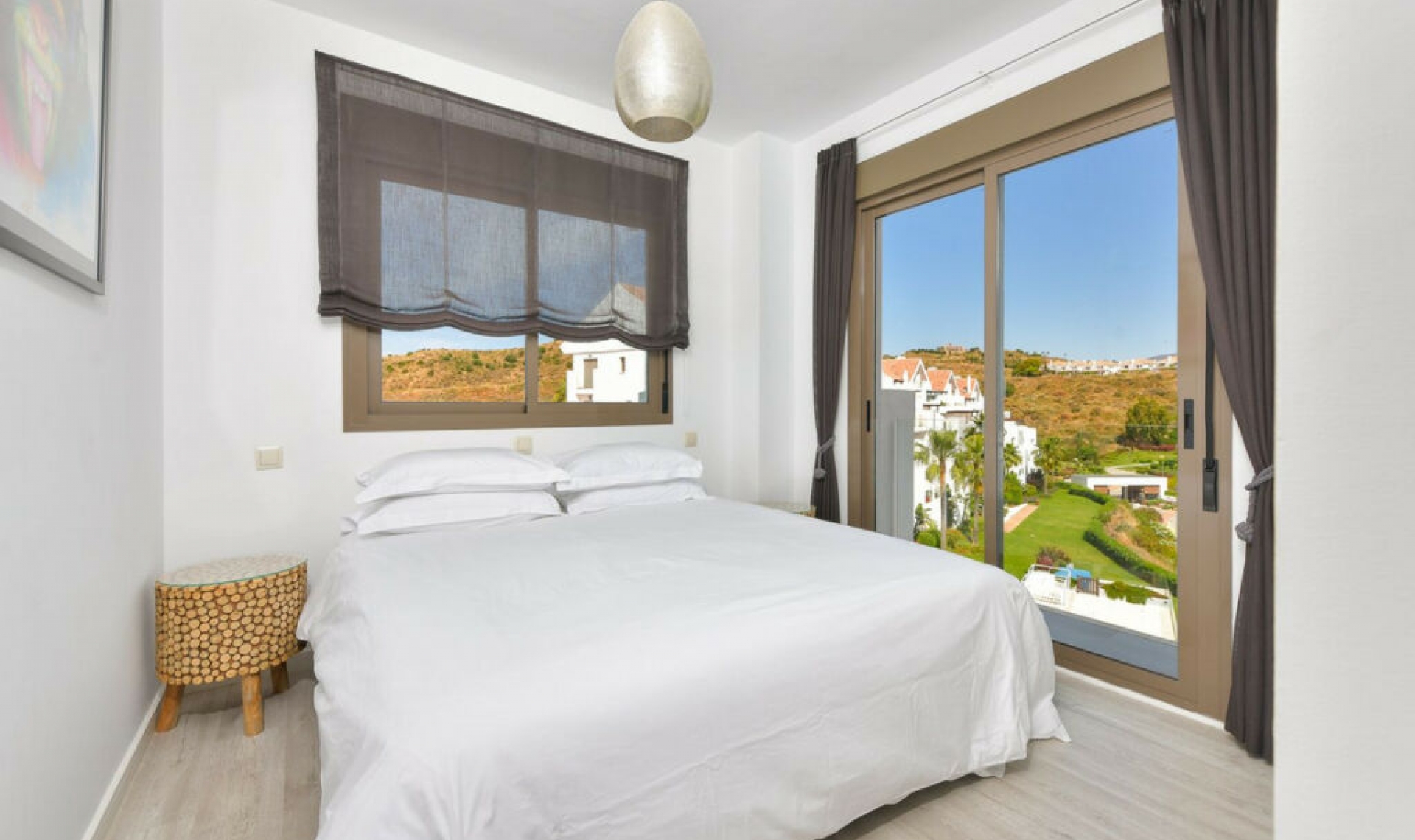 Další prodej - Apartment -
La Cala de Mijas