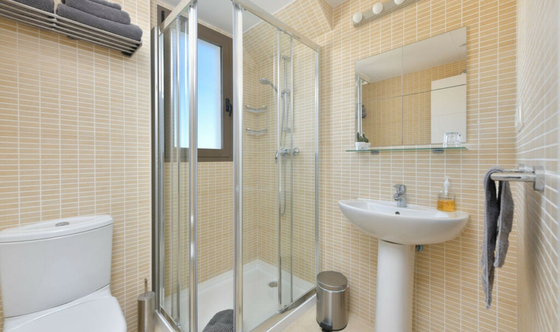 Další prodej - Apartment -
La Cala de Mijas