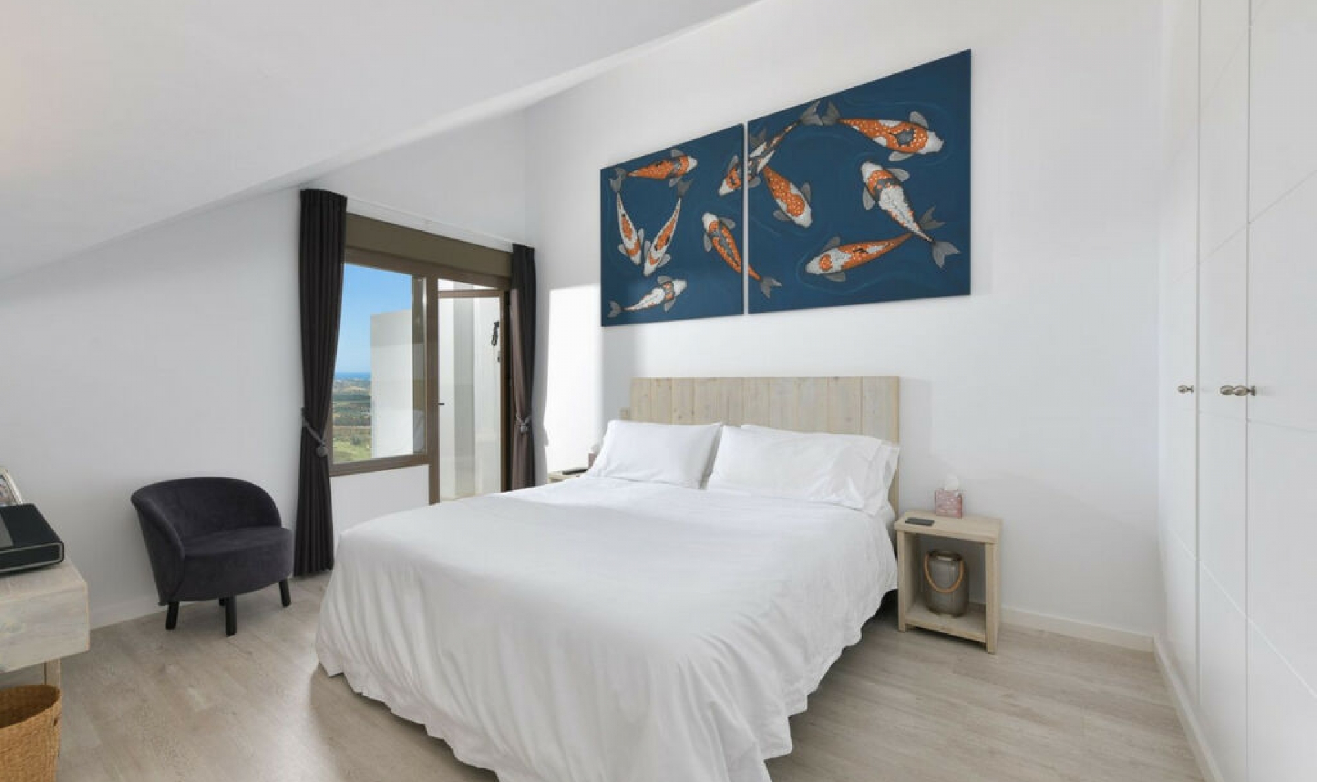 Další prodej - Apartment -
La Cala de Mijas