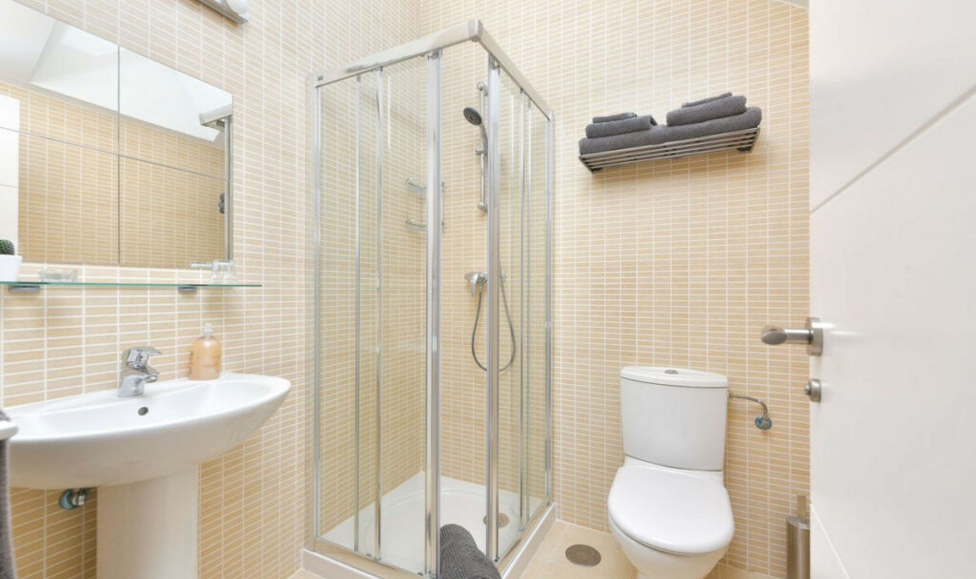 Další prodej - Apartment -
La Cala de Mijas