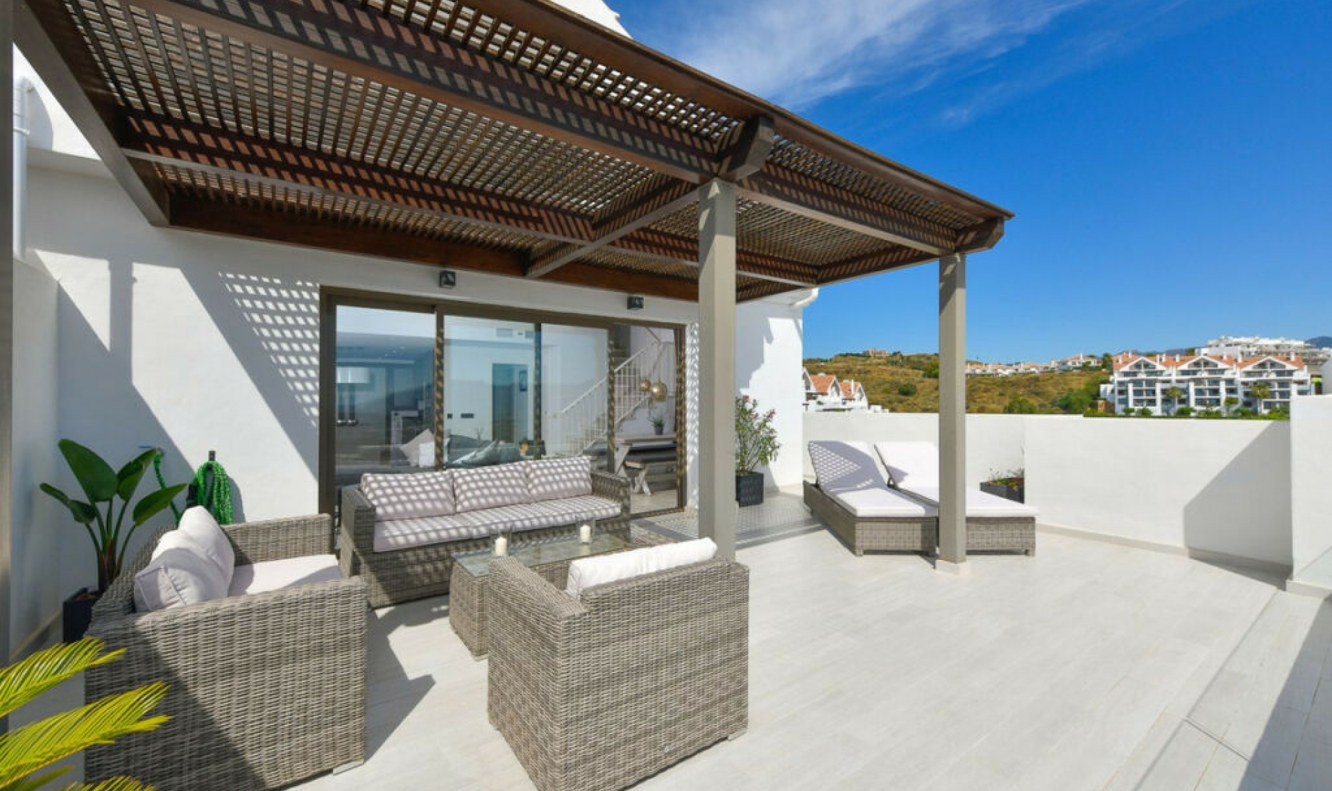 Další prodej - Apartment -
La Cala de Mijas