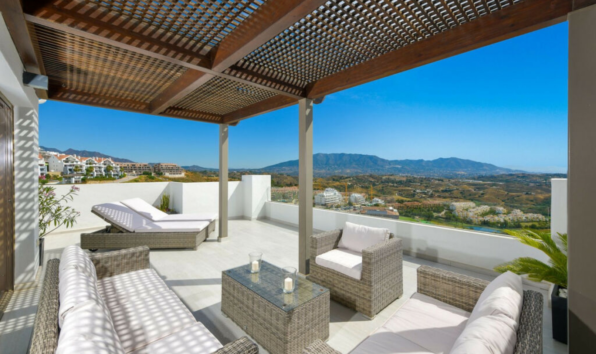 Další prodej - Apartment -
La Cala de Mijas