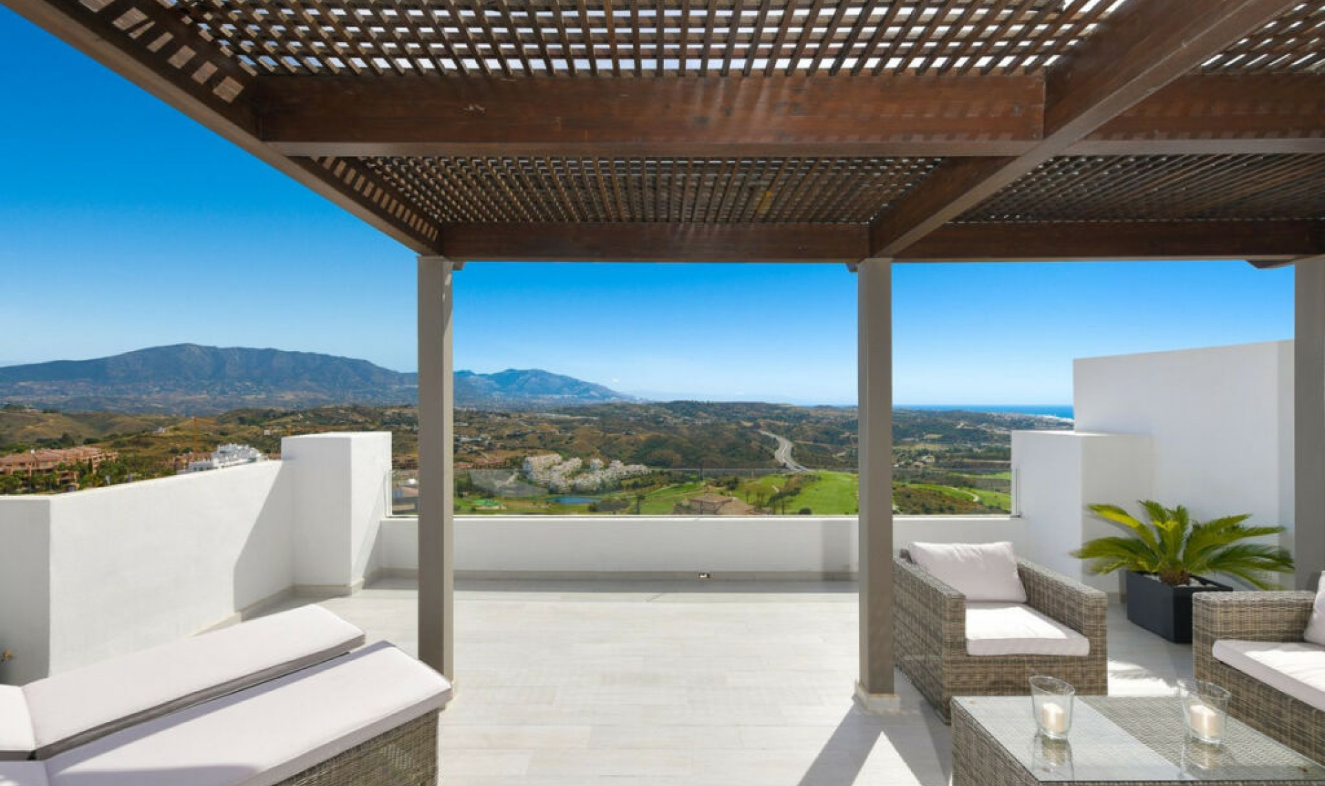 Další prodej - Apartment -
La Cala de Mijas