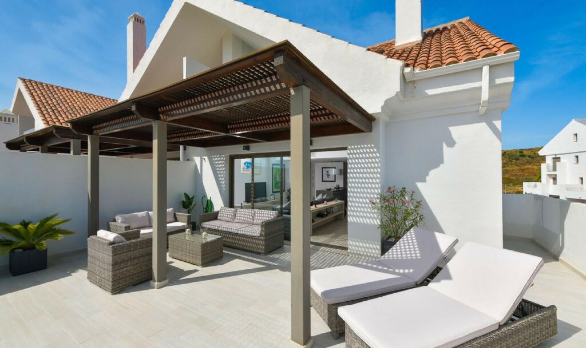 Další prodej - Apartment -
La Cala de Mijas