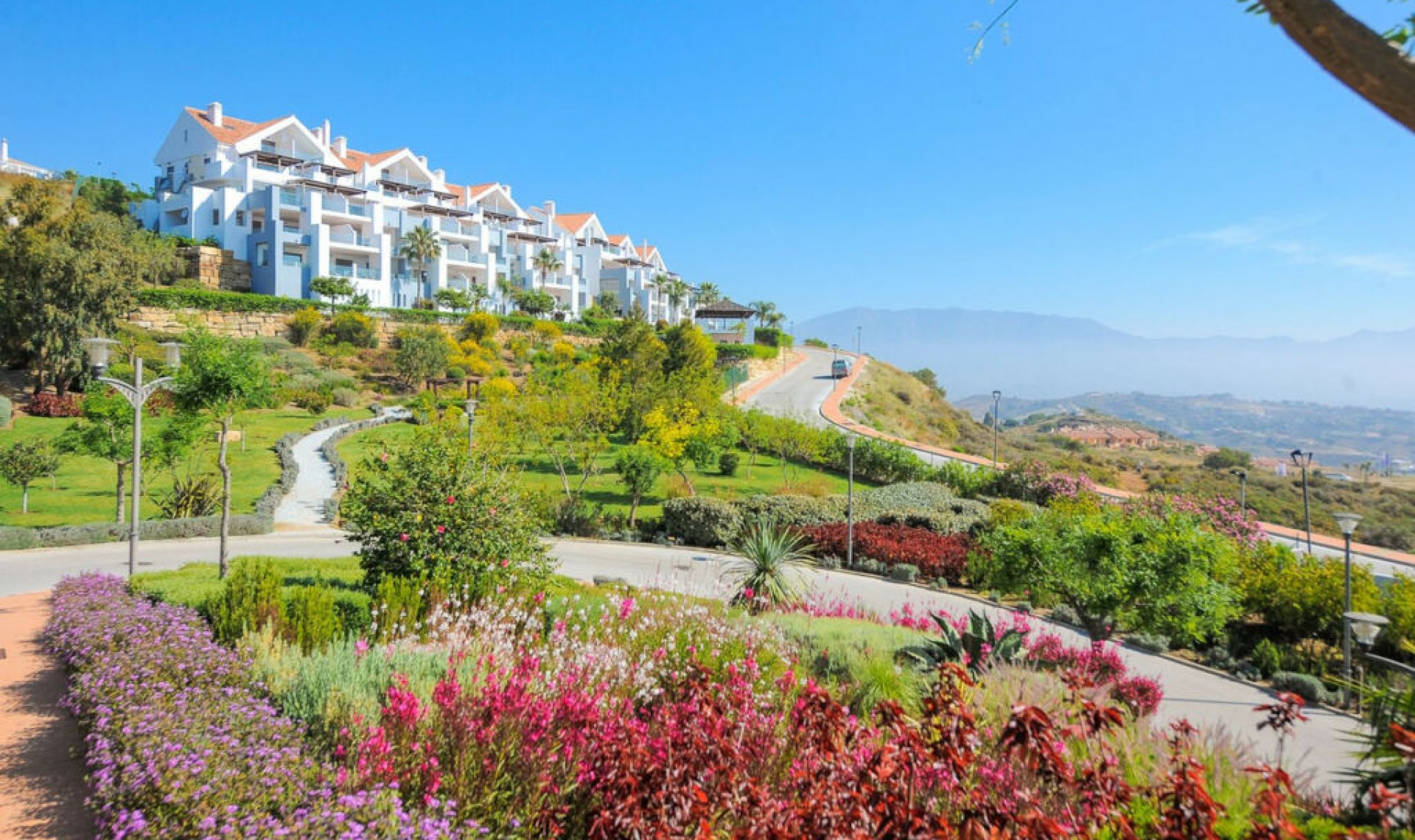 Další prodej - Apartment -
La Cala de Mijas