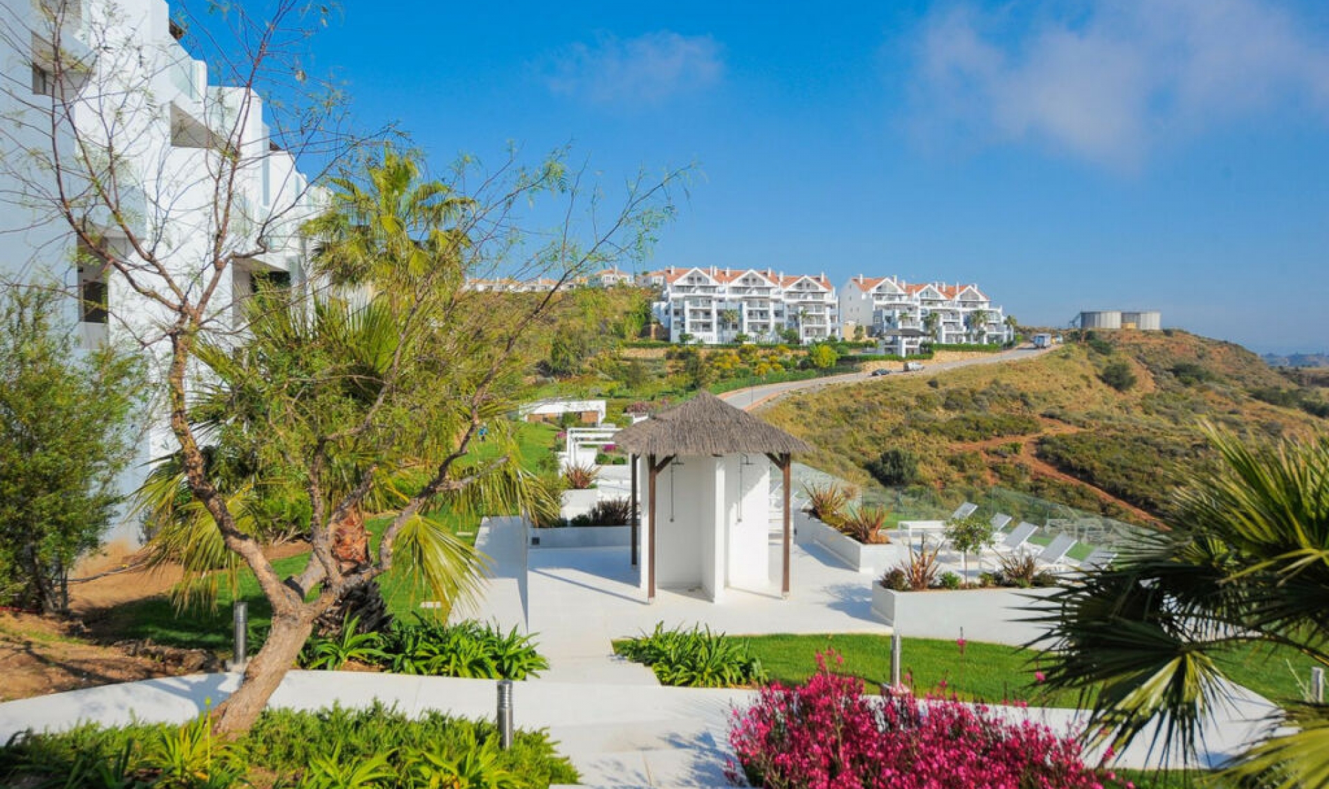 Další prodej - Apartment -
La Cala de Mijas