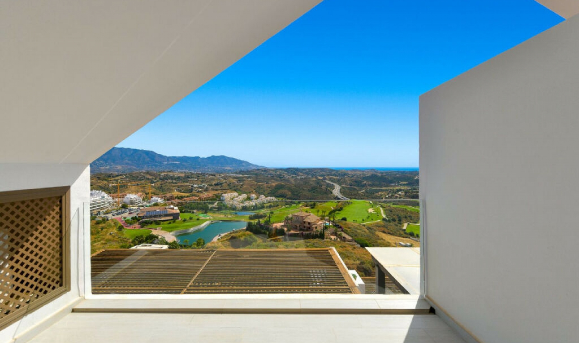 Další prodej - Apartment -
La Cala de Mijas