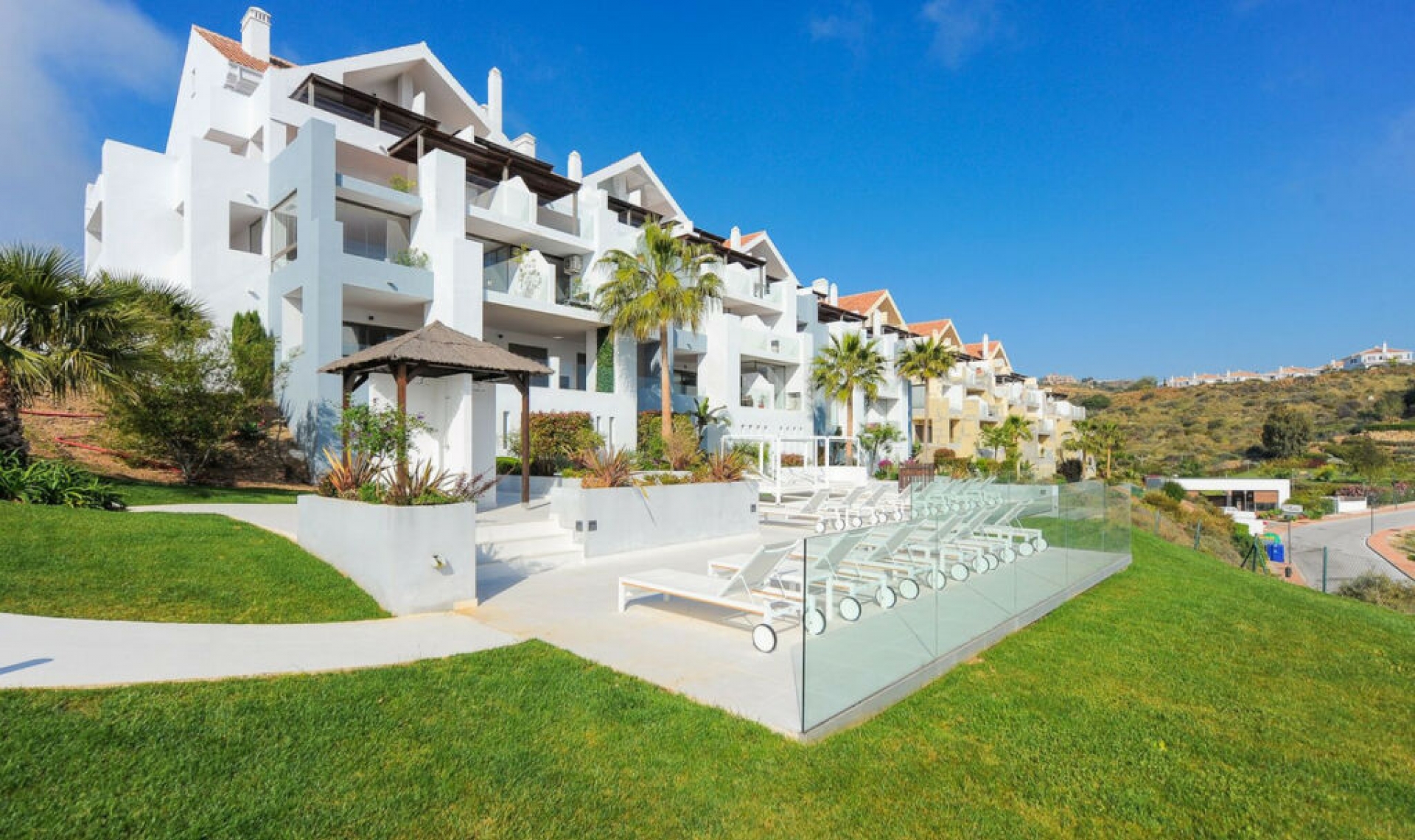Další prodej - Apartment -
La Cala de Mijas