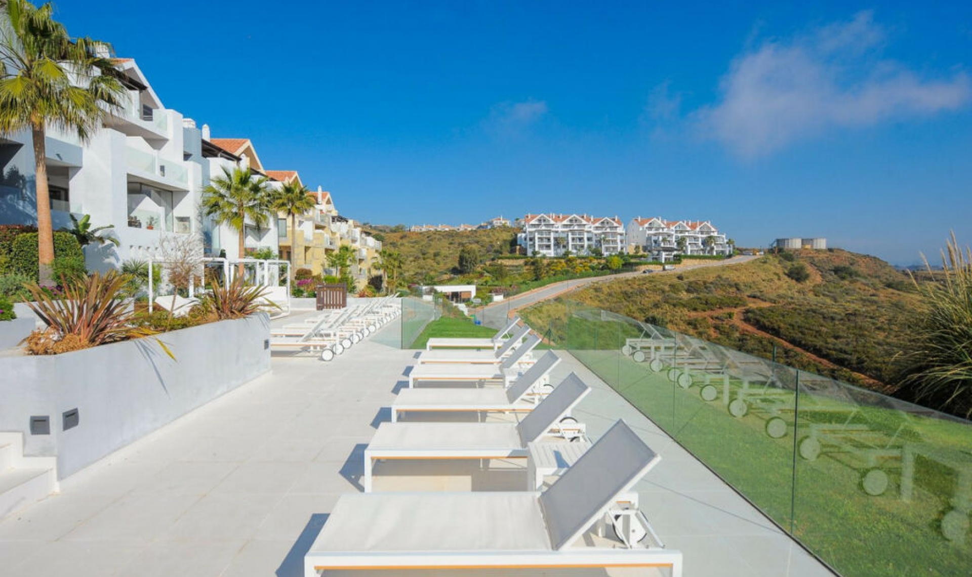 Další prodej - Apartment -
La Cala de Mijas