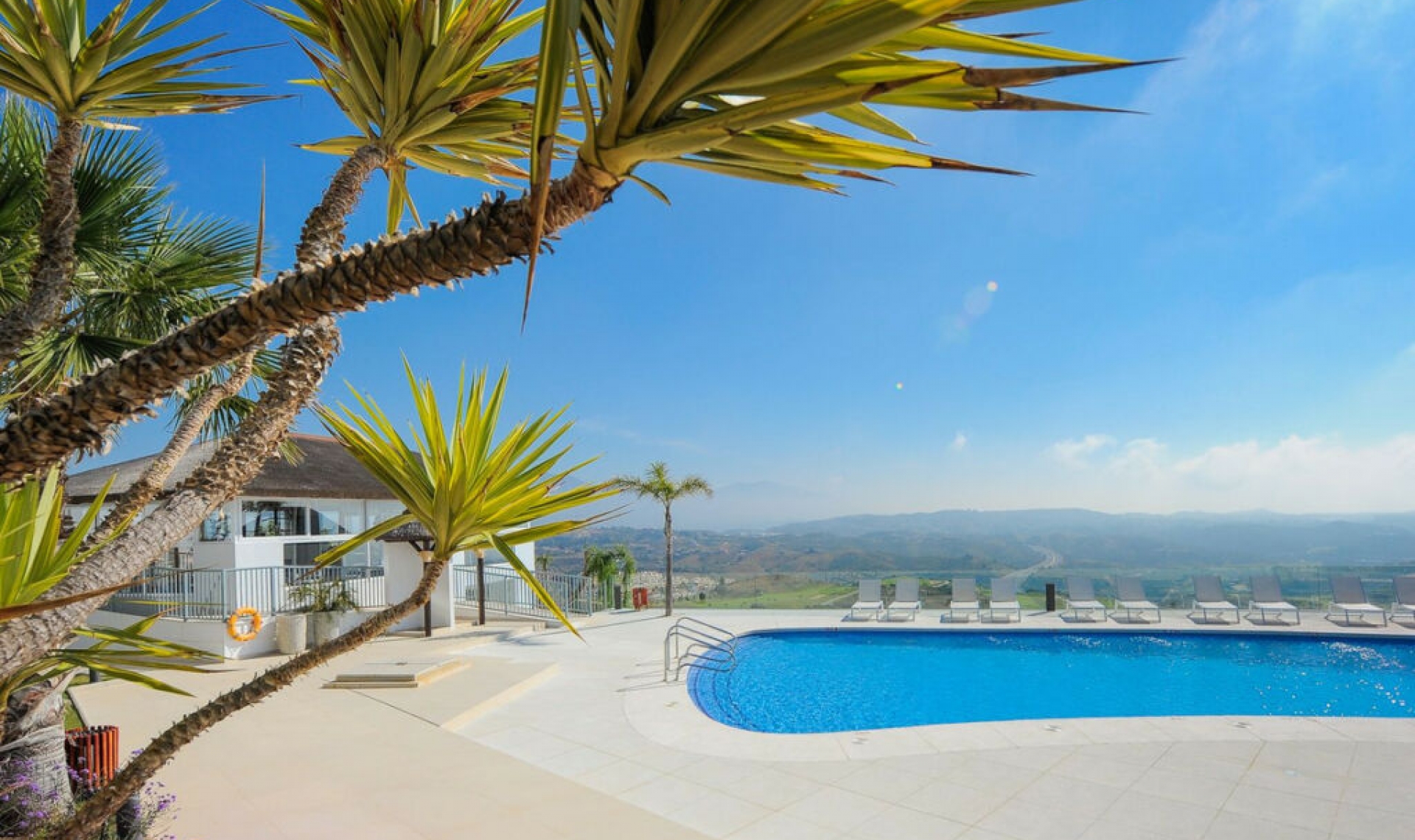 Další prodej - Apartment -
La Cala de Mijas
