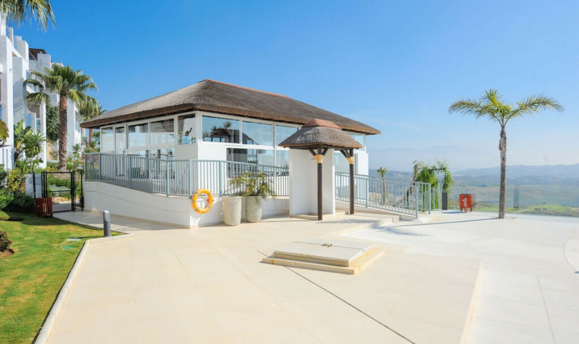 Další prodej - Apartment -
La Cala de Mijas