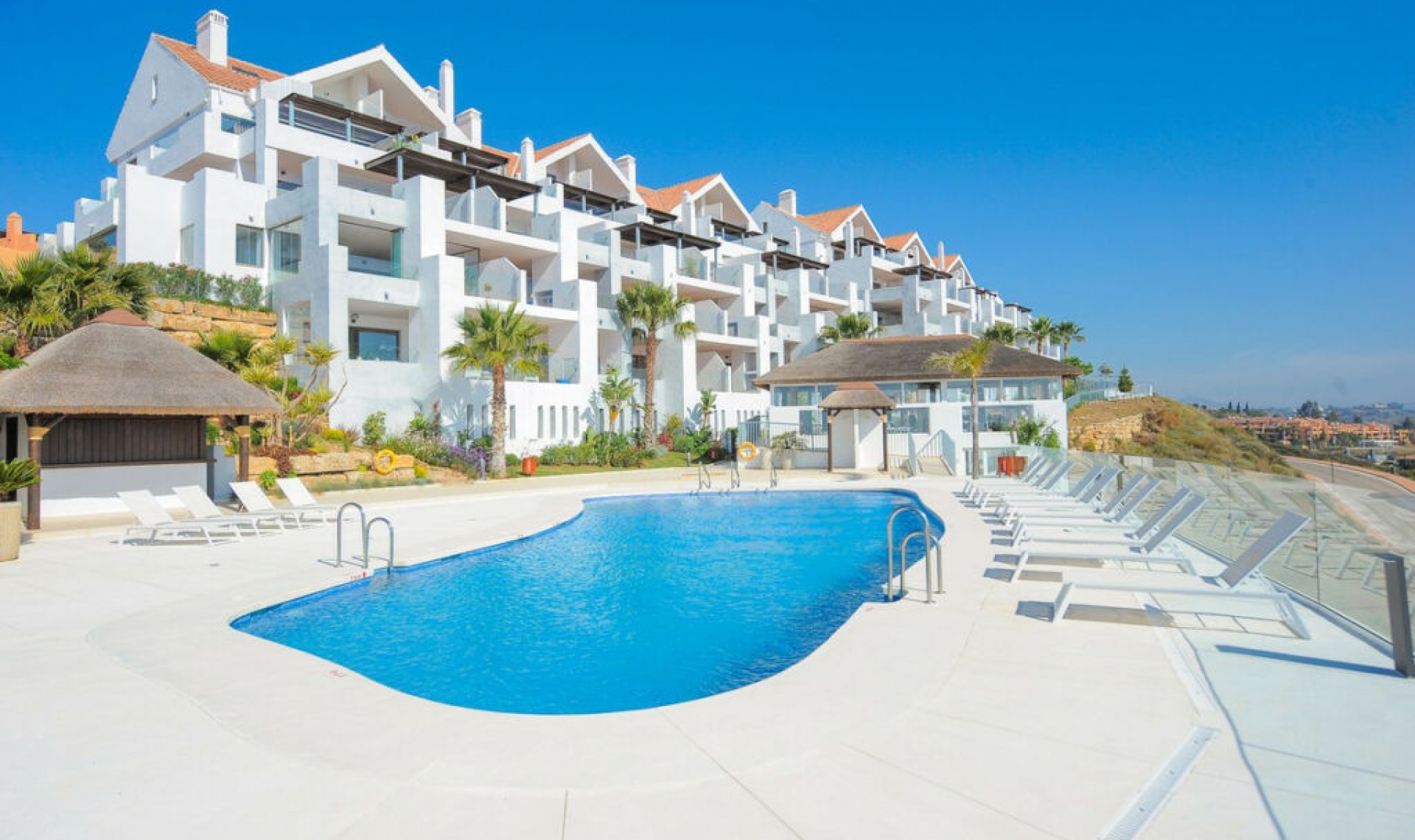 Další prodej - Apartment -
La Cala de Mijas