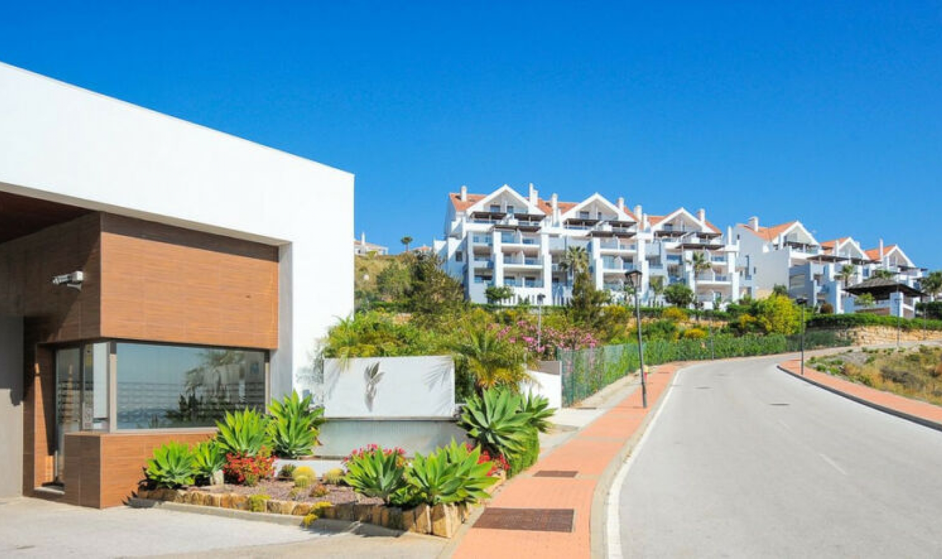 Další prodej - Apartment -
La Cala de Mijas
