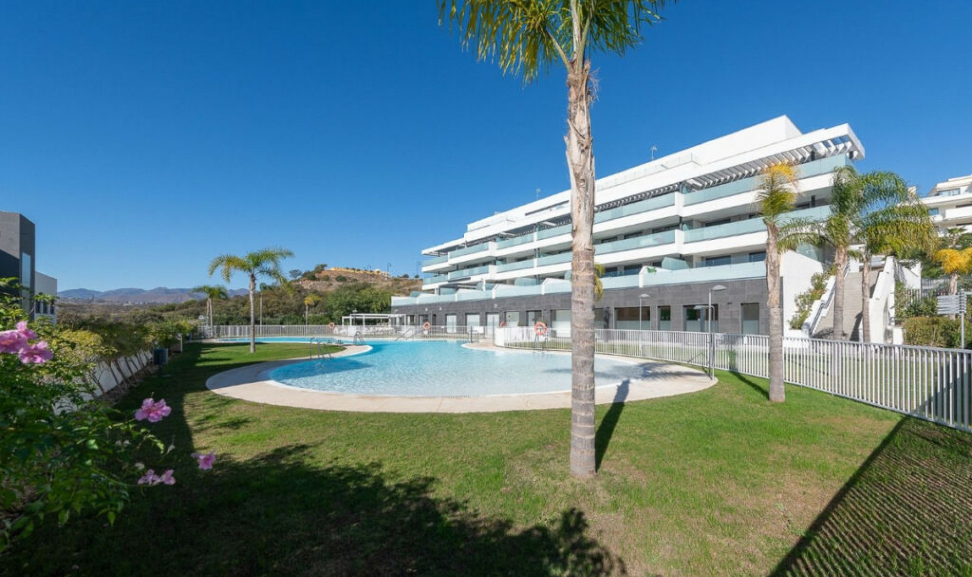 Další prodej - Apartment -
La Cala de Mijas