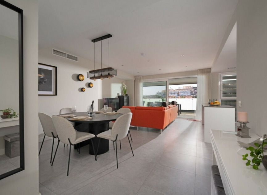 Další prodej - Apartment -
La Cala de Mijas