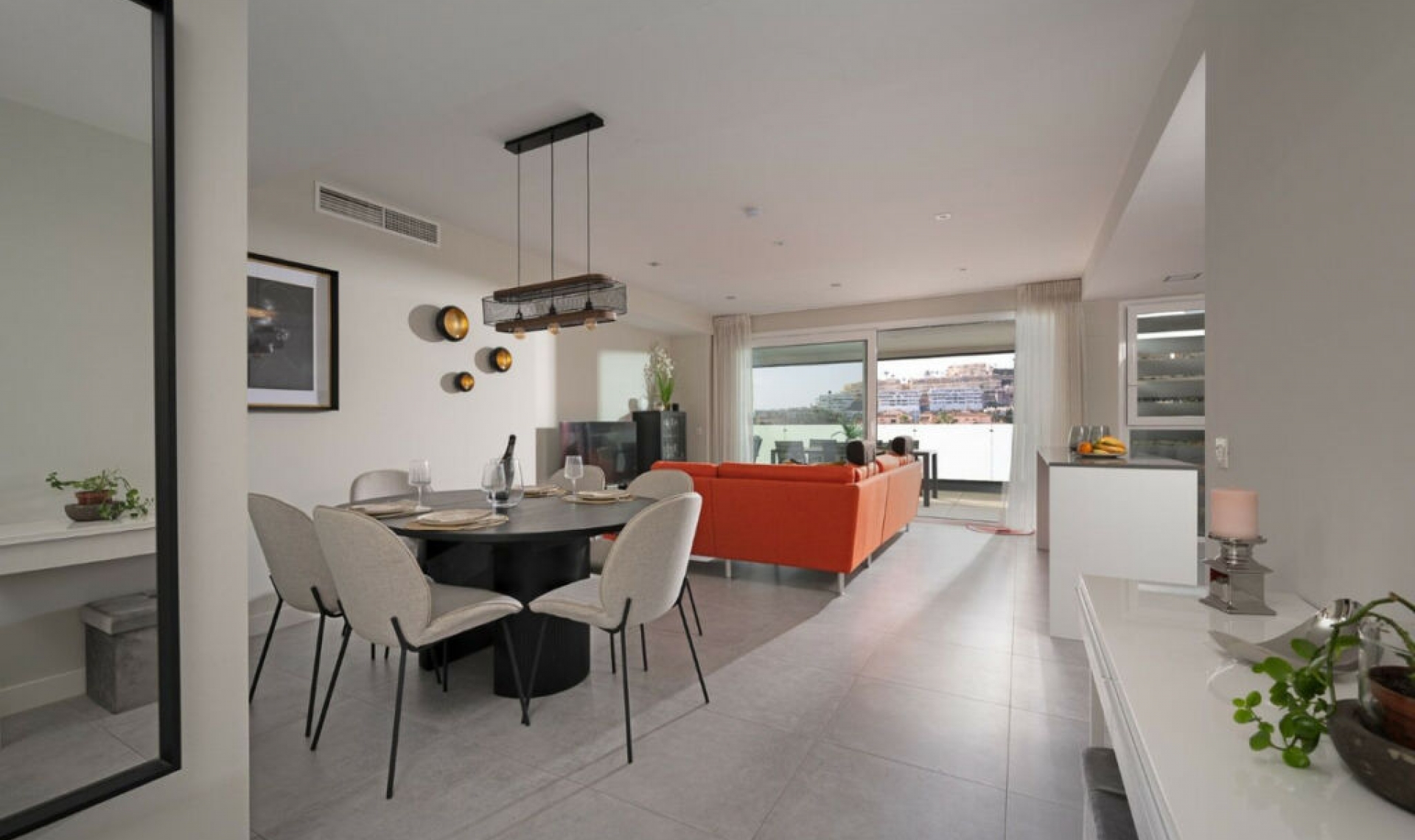 Další prodej - Apartment -
La Cala de Mijas