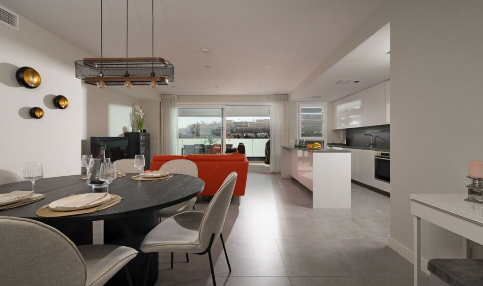 Další prodej - Apartment -
La Cala de Mijas