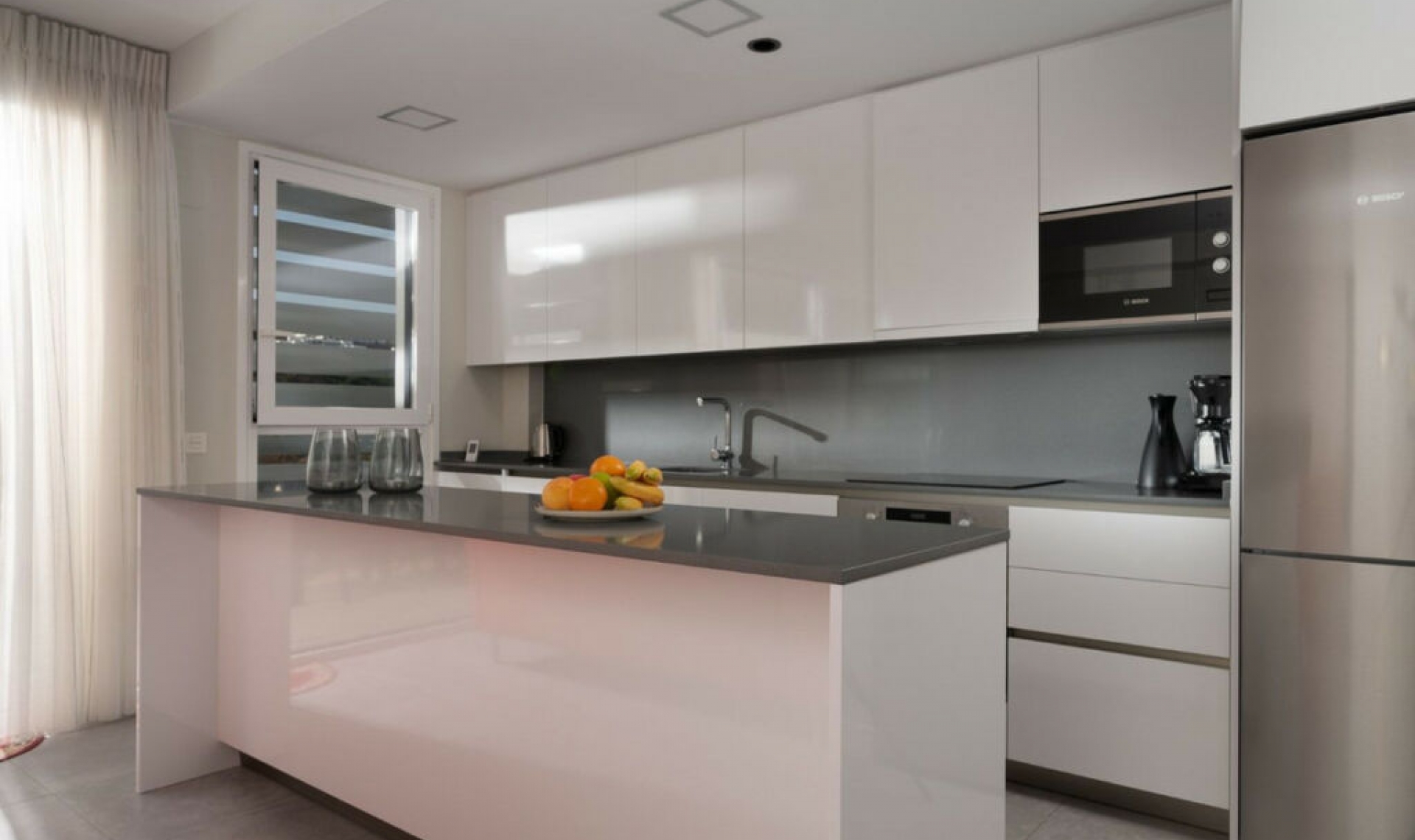 Další prodej - Apartment -
La Cala de Mijas