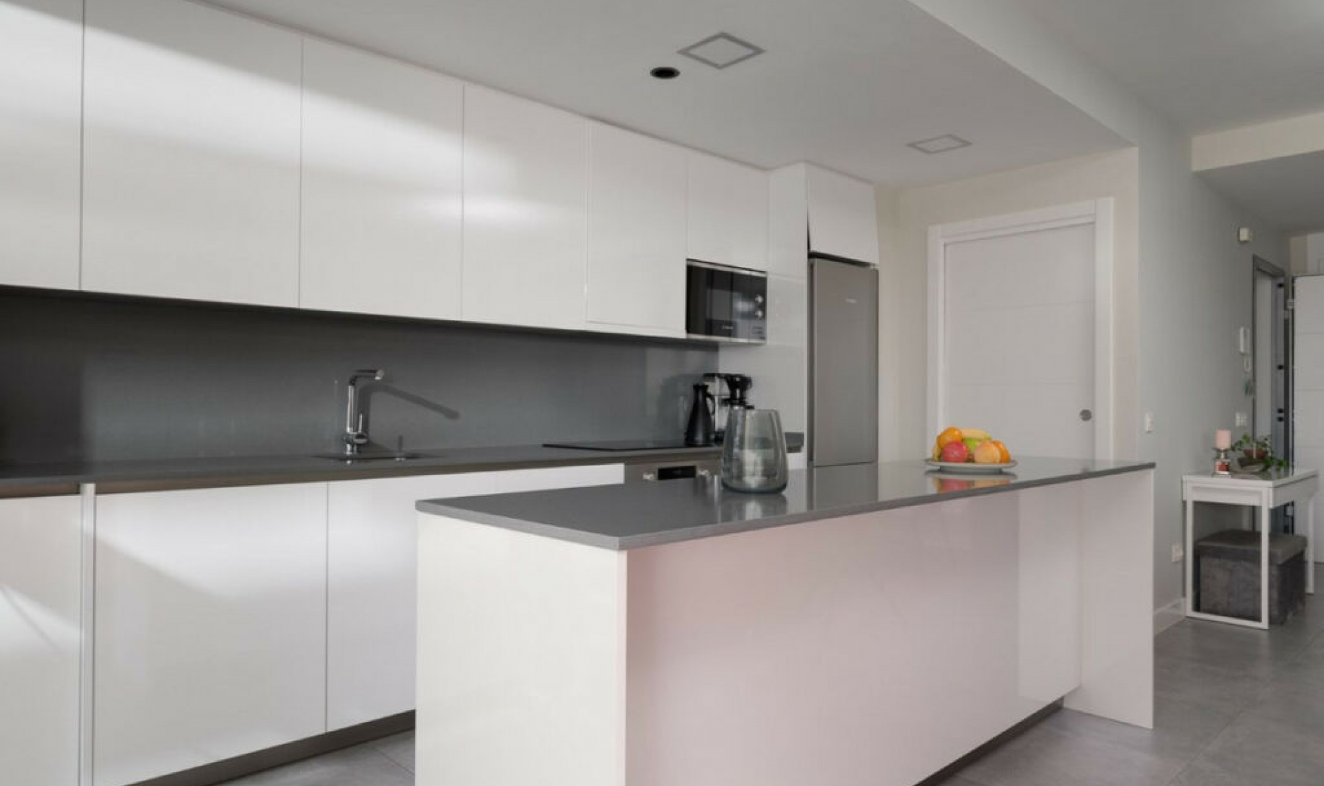 Další prodej - Apartment -
La Cala de Mijas