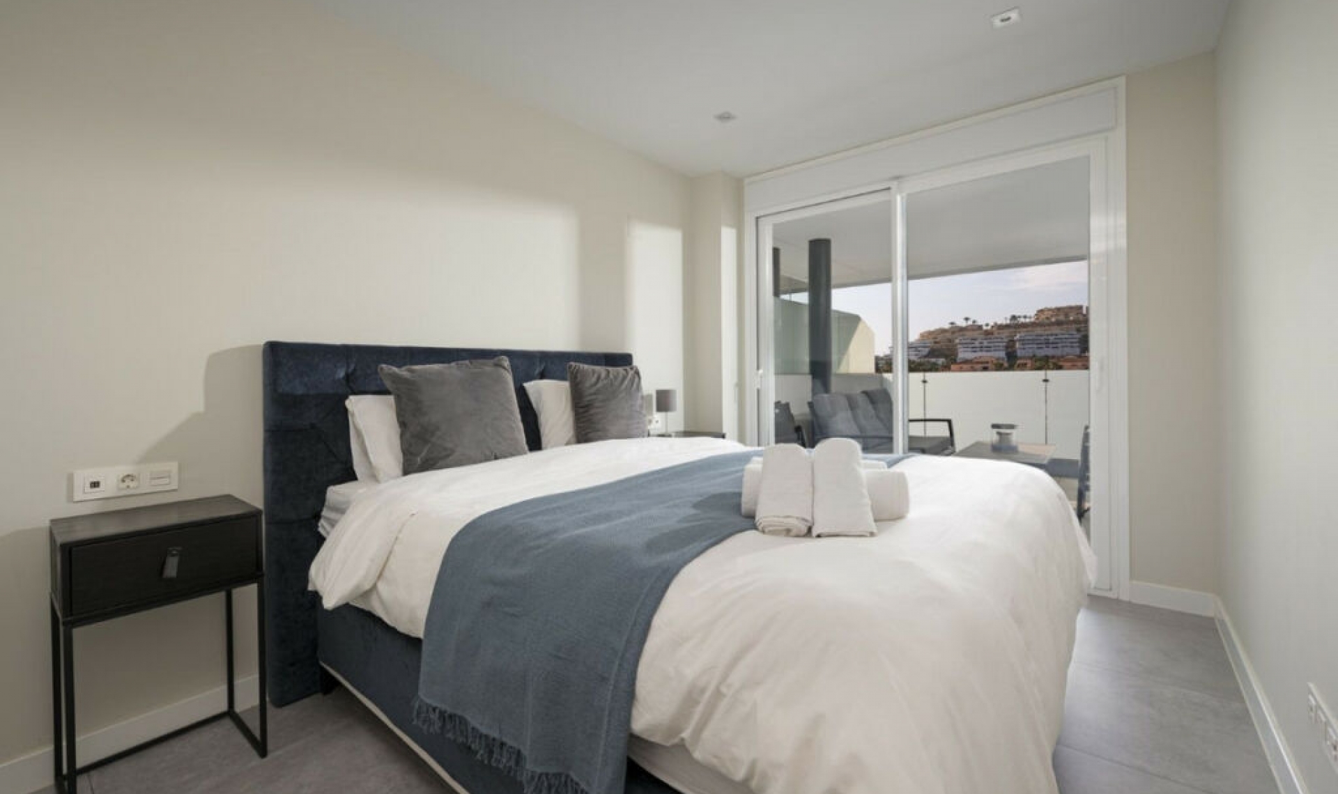 Další prodej - Apartment -
La Cala de Mijas