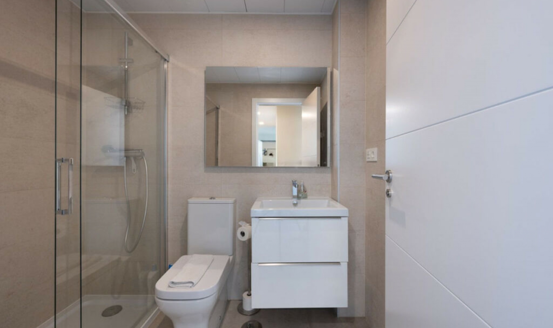 Další prodej - Apartment -
La Cala de Mijas