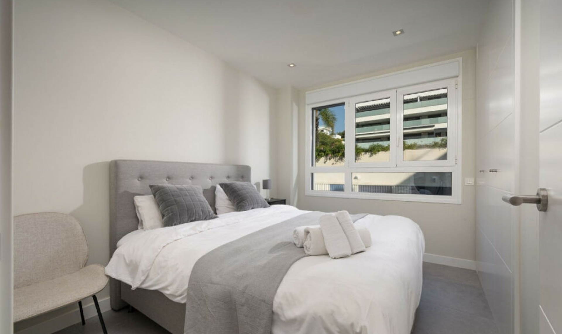 Další prodej - Apartment -
La Cala de Mijas