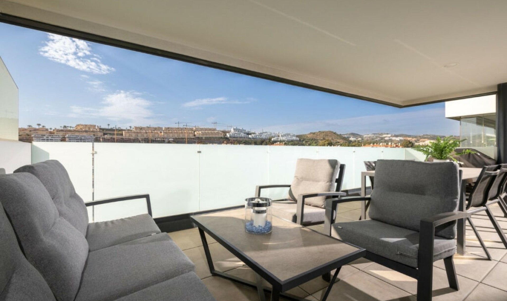 Další prodej - Apartment -
La Cala de Mijas