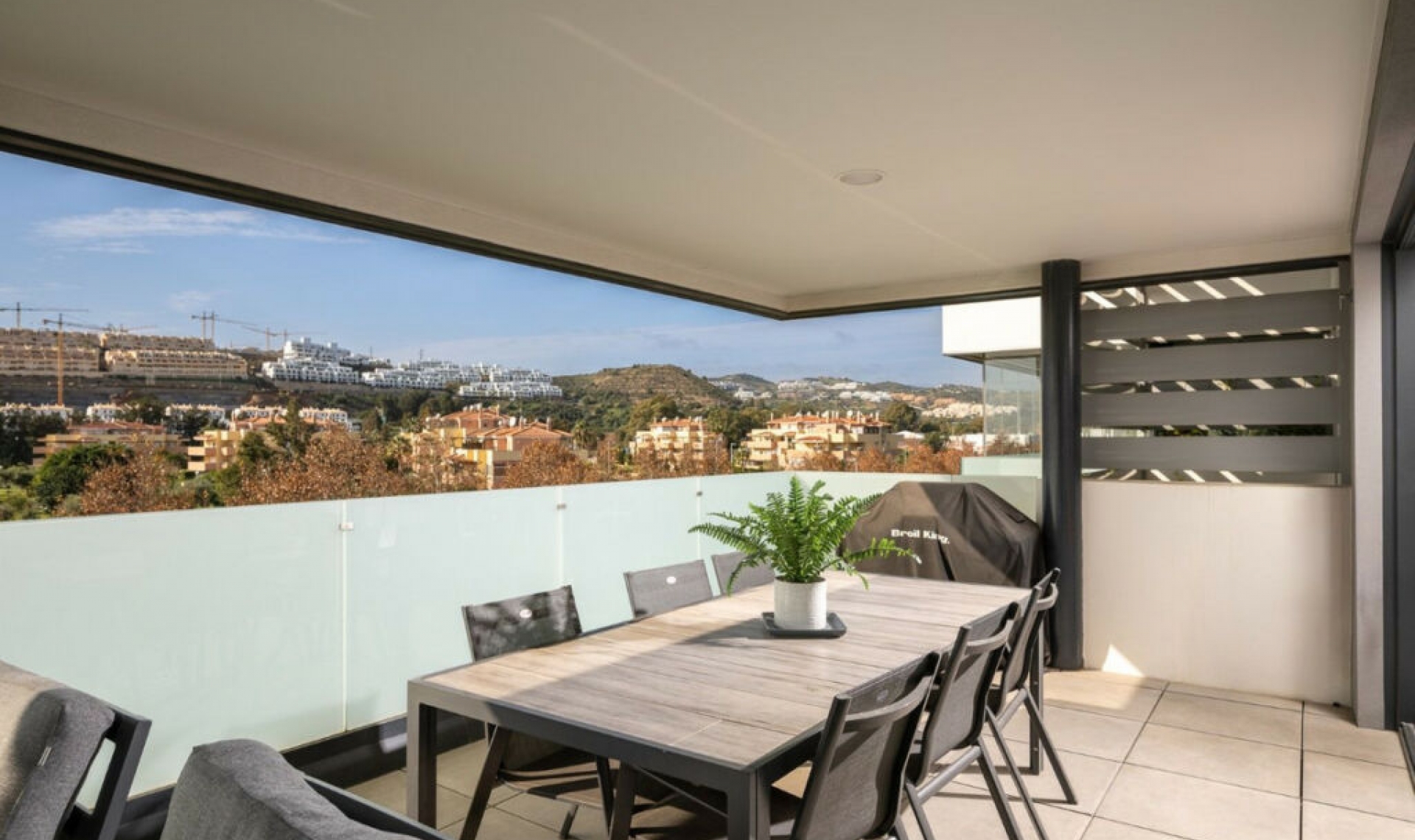 Další prodej - Apartment -
La Cala de Mijas