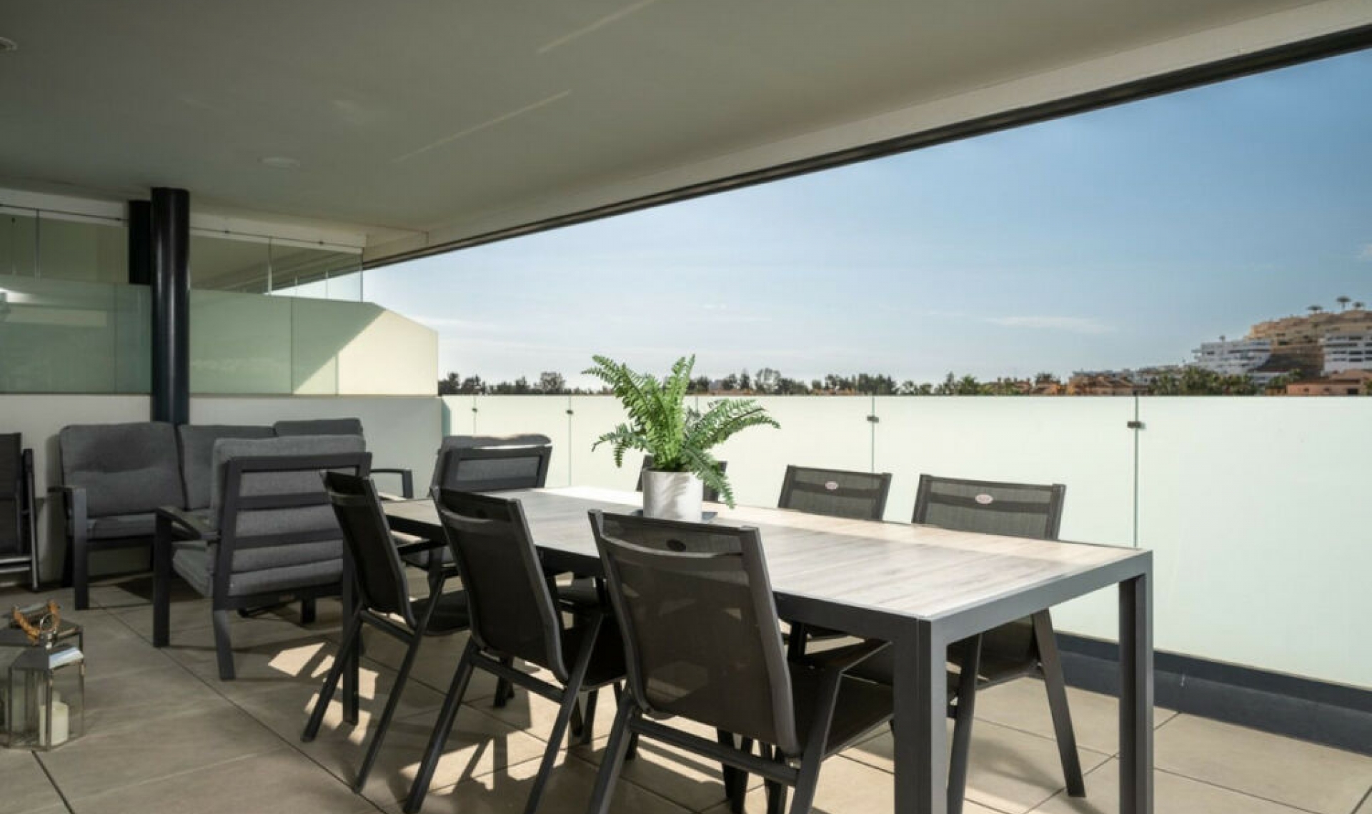 Další prodej - Apartment -
La Cala de Mijas