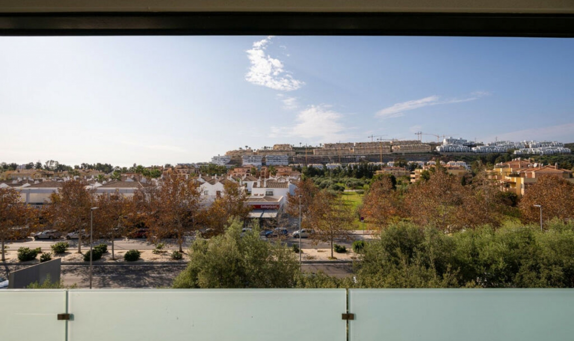 Další prodej - Apartment -
La Cala de Mijas
