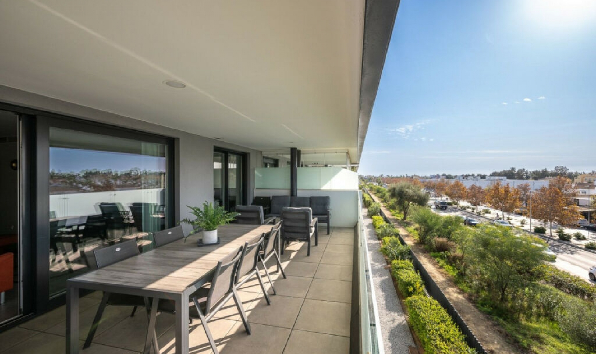 Další prodej - Apartment -
La Cala de Mijas