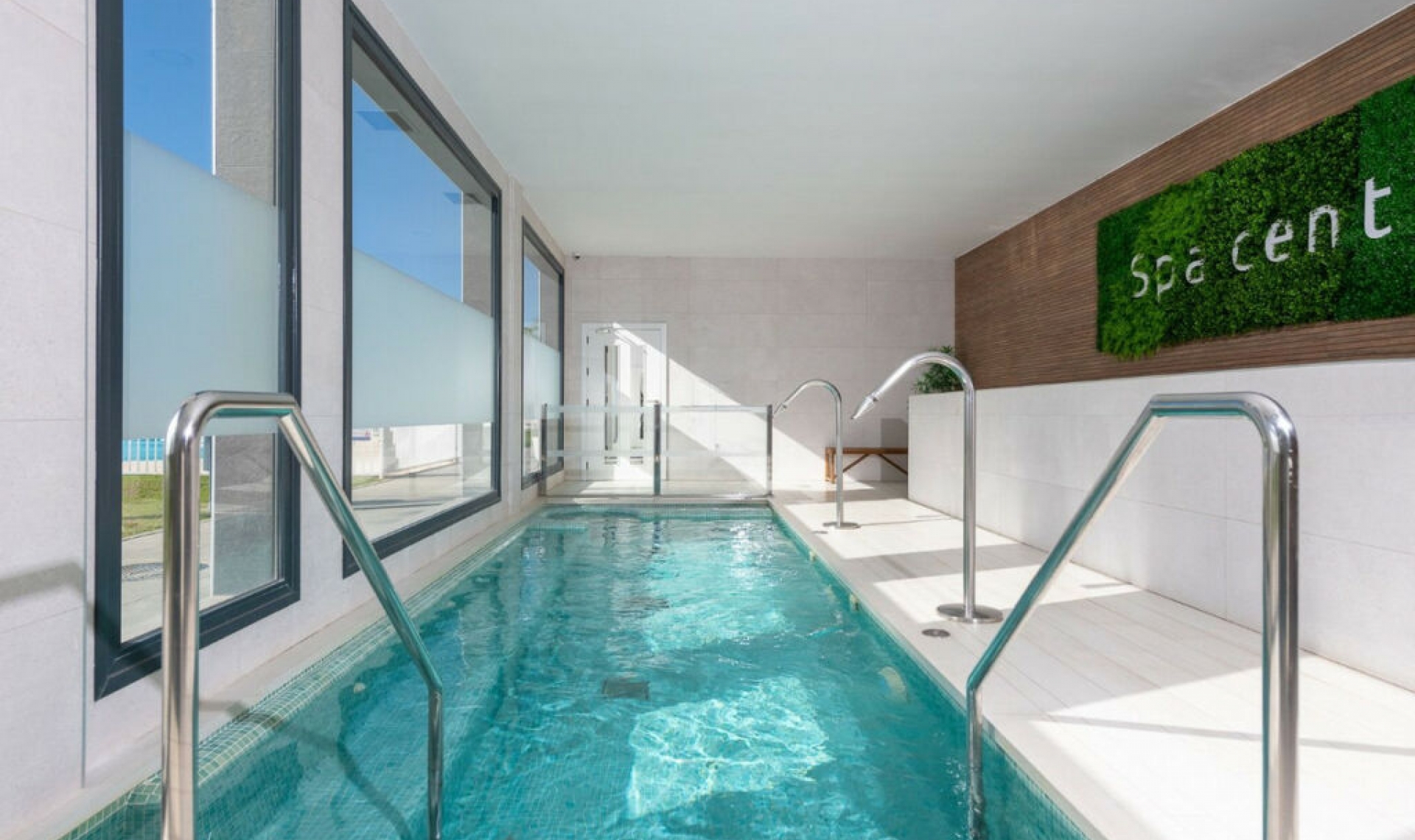 Další prodej - Apartment -
La Cala de Mijas