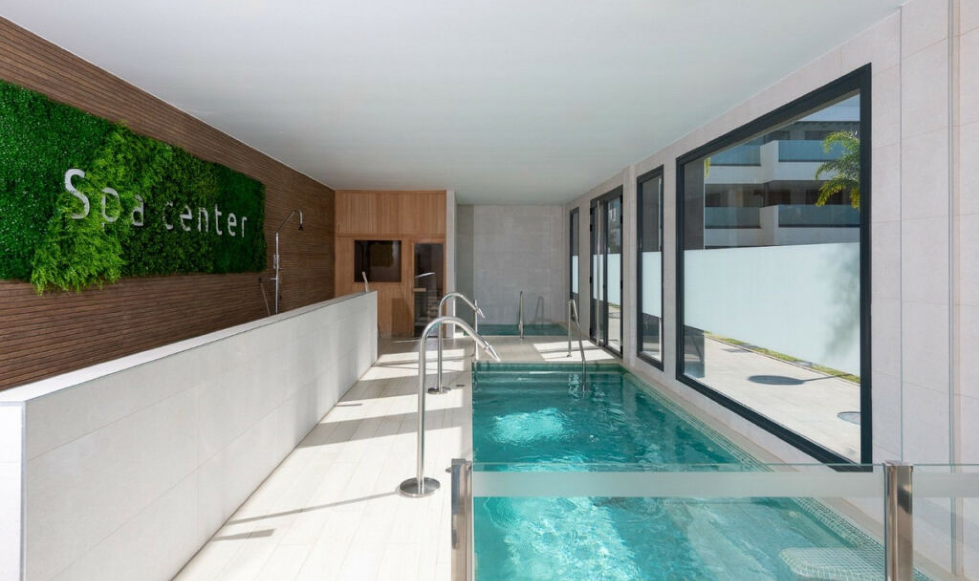 Další prodej - Apartment -
La Cala de Mijas