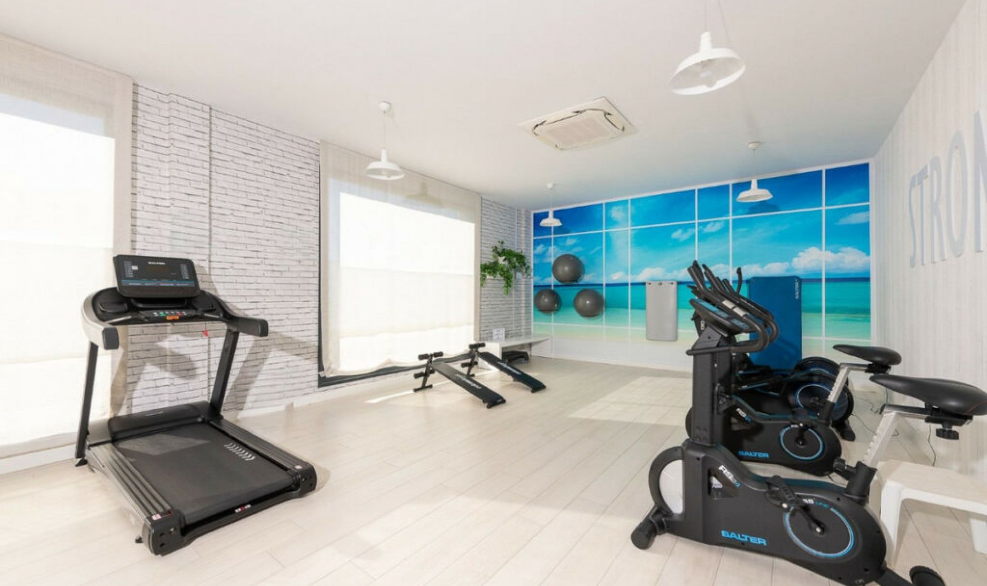 Další prodej - Apartment -
La Cala de Mijas
