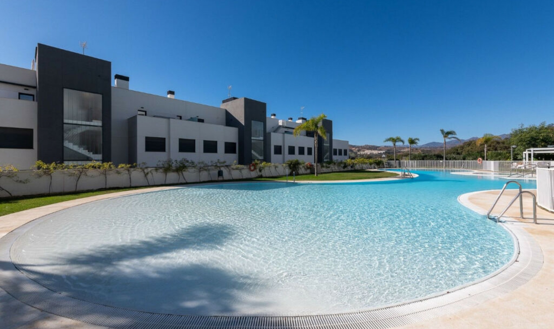 Další prodej - Apartment -
La Cala de Mijas