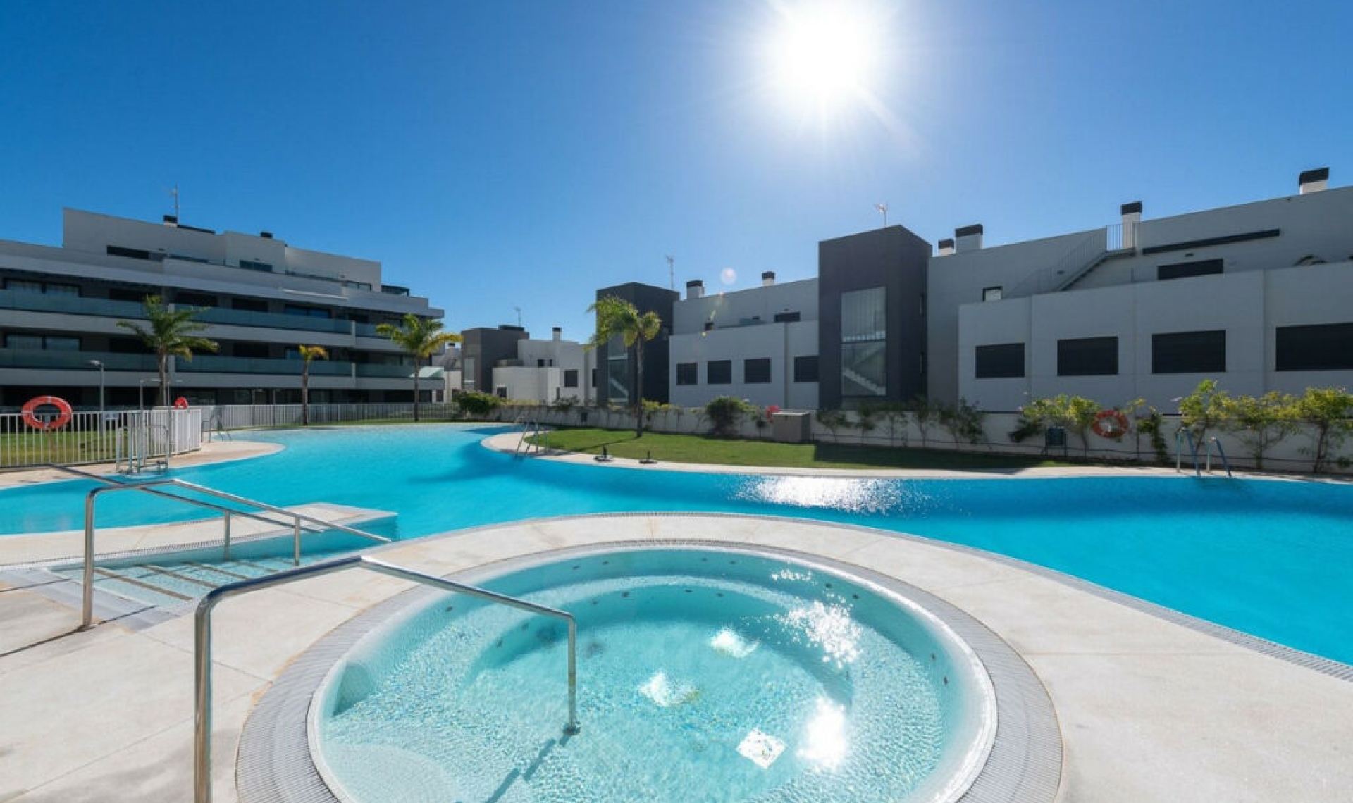 Další prodej - Apartment -
La Cala de Mijas