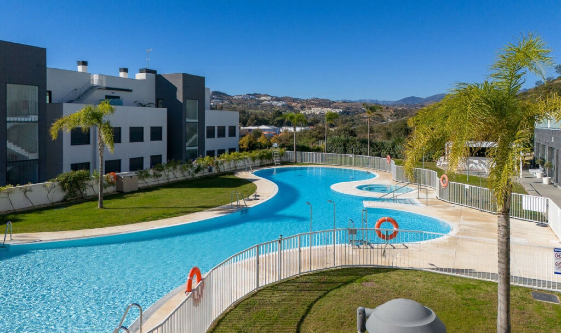 Další prodej - Apartment -
La Cala de Mijas